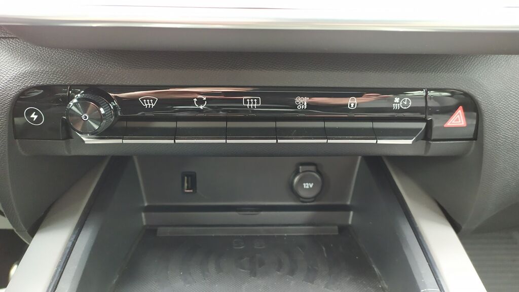Foto vozidla Citroën SUV C5 Aircross 11