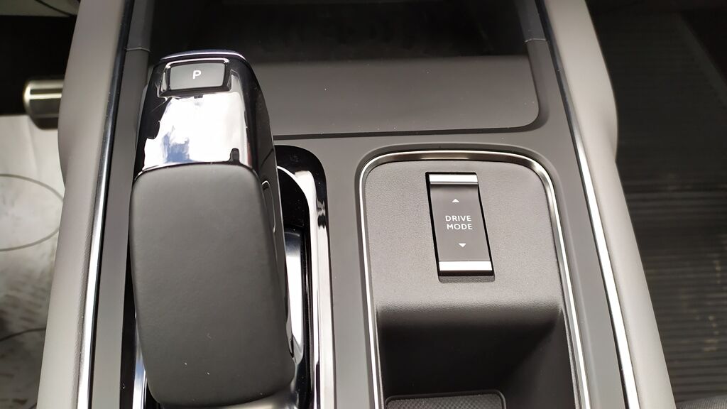 Foto vozidla Citroën SUV C5 Aircross 12