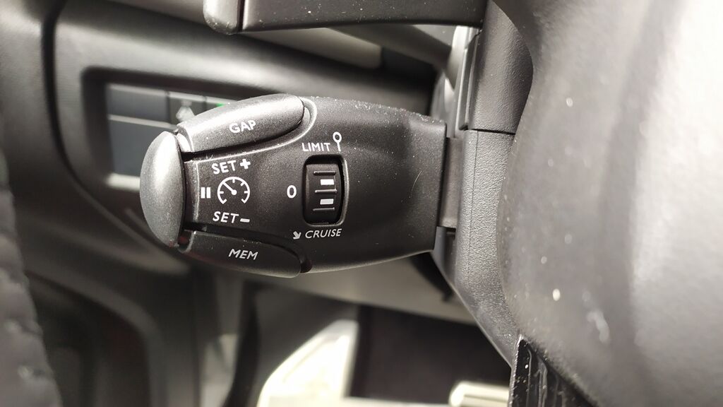 Foto vozidla Citroën SUV C5 Aircross 8