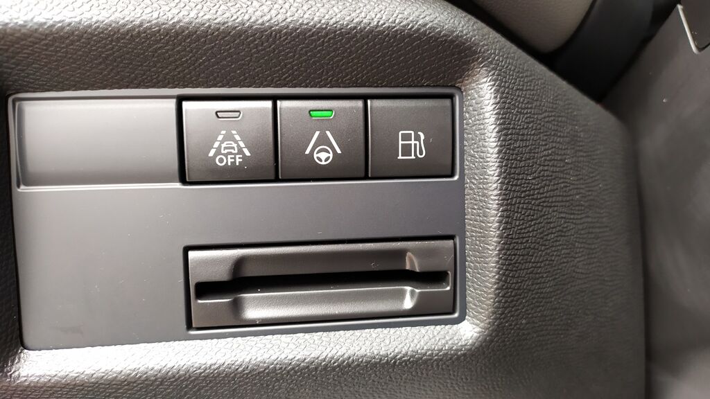 Foto vozidla Citroën SUV C5 Aircross 13