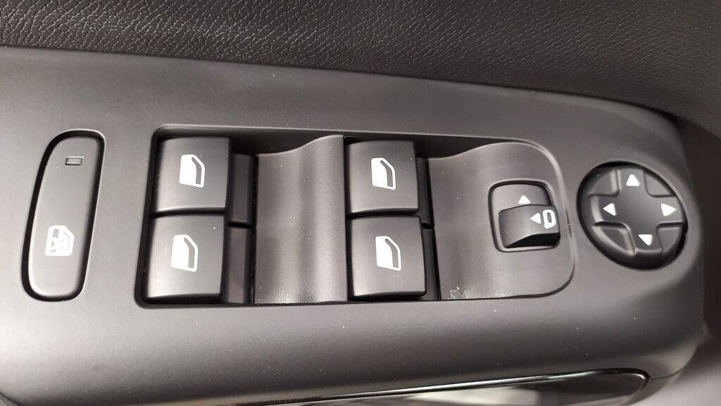 Foto vozidla Citroën SUV C5 Aircross 14