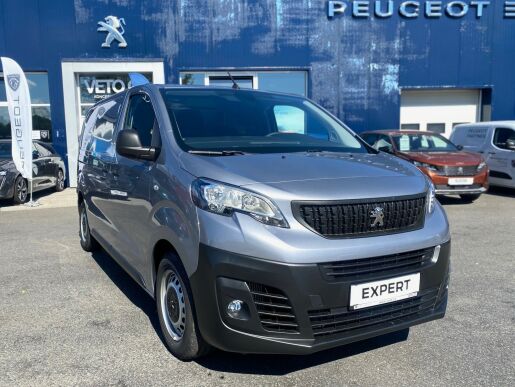 Peugeot Expert  Furgon L2 2,0 HDi 180 EAT8
