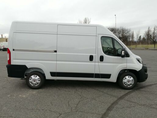 Fiat Ducato 2.2 MTJ 140k L2H2 33 Easy Pro