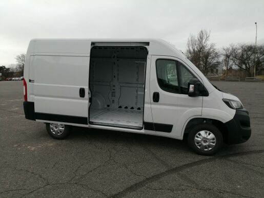 Fiat Ducato 2.2 mjet 140k L2H2 (11,5m3) - bílá