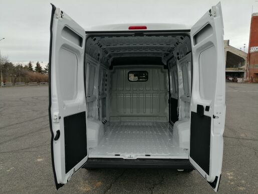 Fiat Ducato 2.2 MTJ 140k L2H2 33 Easy Pro