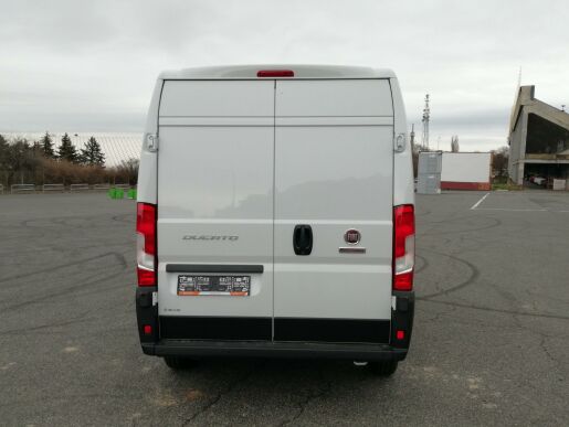 Fiat Ducato 2.2 MTJ 140k L2H2 33 Easy Pro