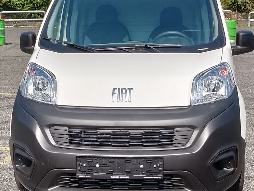 Fiat Fiorino 1.3 MTJ 95k VAN L1H1 (3,5m3) 