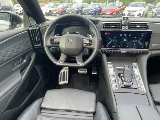 DS Automobiles DS9 RIVOLI HYBRID 225K EAT8