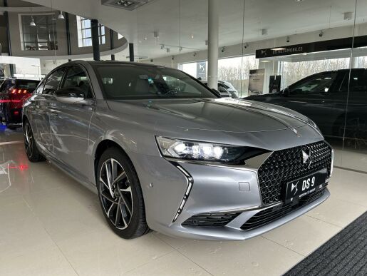 DS Automobiles DS9 RIVOLI HYBRID 225K EAT8