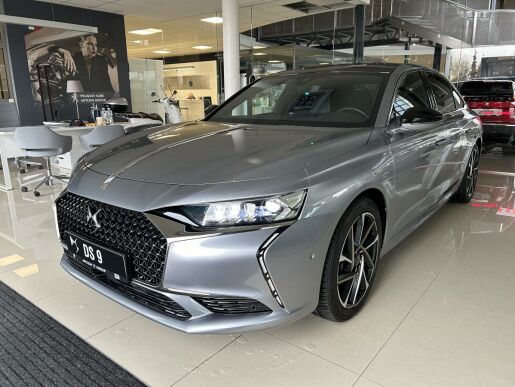 DS Automobiles DS9 RIVOLI HYBRID 225K EAT8