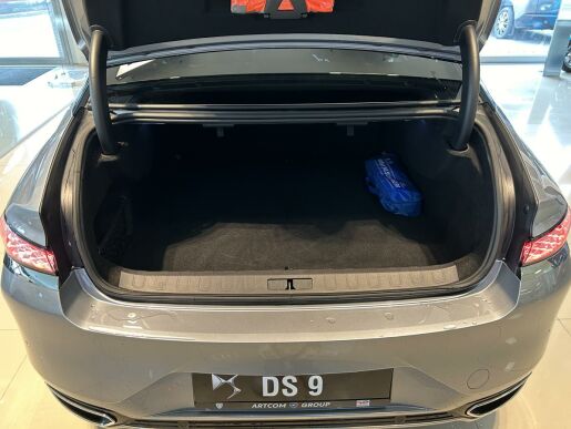 DS Automobiles DS9 RIVOLI HYBRID 225K EAT8
