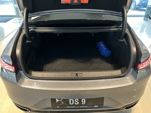 DS Automobiles DS9 RIVOLI HYBRID 225K EAT8