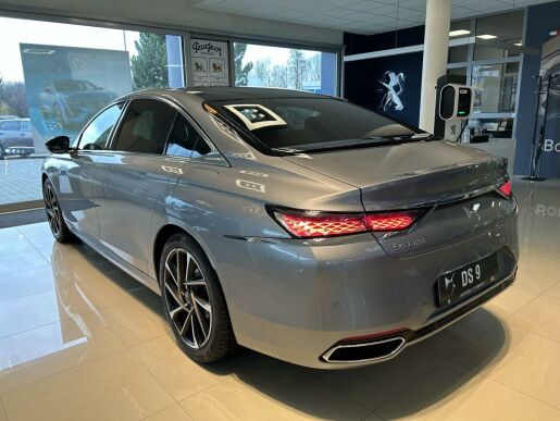 DS Automobiles DS9 RIVOLI HYBRID 225K EAT8