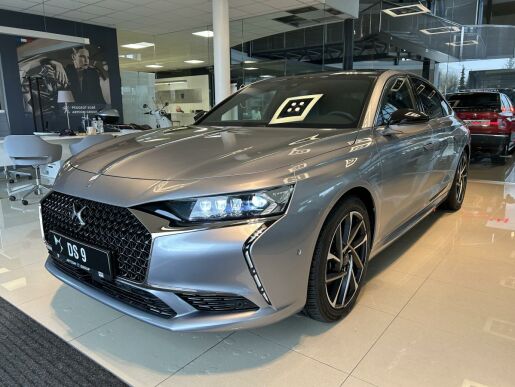 DS Automobiles DS9 RIVOLI HYBRID 225K EAT8