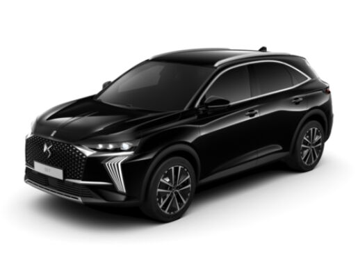 DS Automobiles DS7 RIVOLI E-TENSE 300 4x4