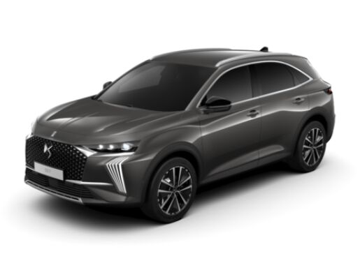 DS Automobiles DS7 RIVOLI E-TENSE 300 4x4