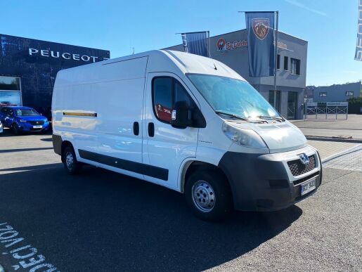 Peugeot Boxer Furgon L3H2 2.2  HDi MAN6