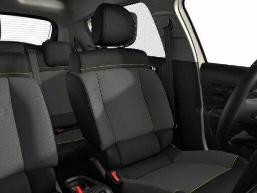 Citroën C3 YOU! 1.2 83S&S MAN