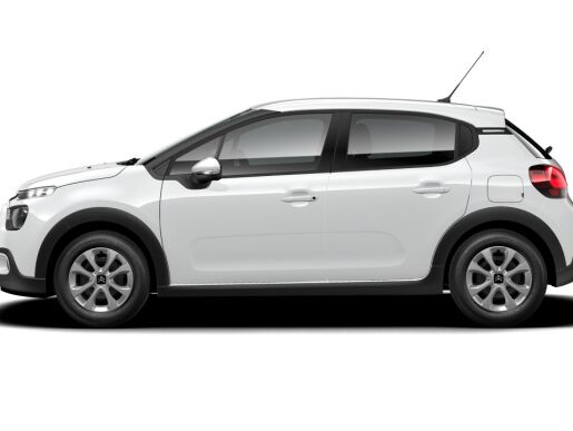 Citroën C3 YOU! 1.2 83S&S MAN
