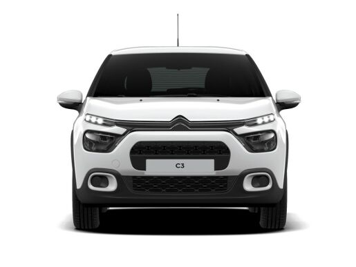 Citroën C3 YOU! 1.2 83S&S MAN