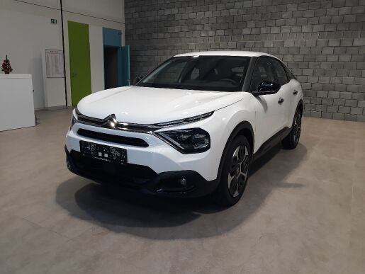 Citroën C4 YOU 1.2 PureTech 130 S&S MAN6 