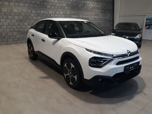 Citroën C4 YOU 1.2 PureTech 130 S&S MAN6 