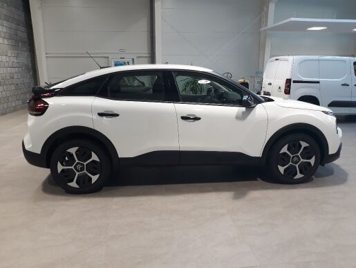 Citroën C4 YOU 1.2 PureTech 130 S&S MAN6 
