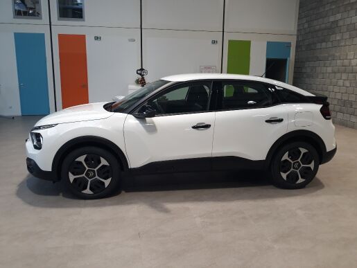Citroën C4 YOU 1.2 PureTech 130 S&S MAN6 