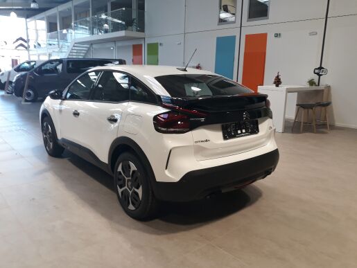 Citroën C4 YOU 1.2 PureTech 130 S&S MAN6 