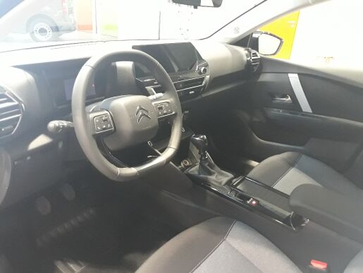 Citroën C4 YOU 1.2 PureTech 130 S&S MAN6 