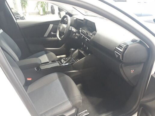 Citroën C4 YOU 1.2 PureTech 130 S&S MAN6 