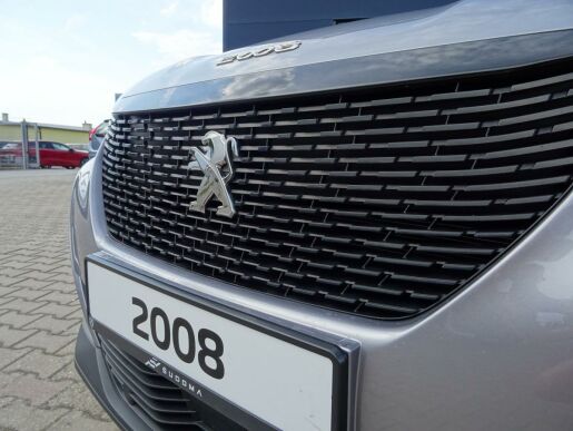 Peugeot 2008 ACTIVE 1,5 BHDi 110k MAN6