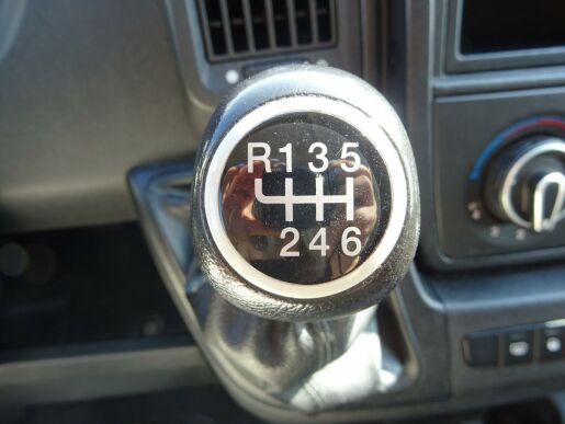 Peugeot Boxer L2H2 2.2 BlueHDi 140k MAN6