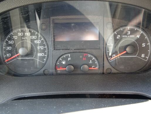 Peugeot Boxer L2H2 2.2 BlueHDi 140k MAN6