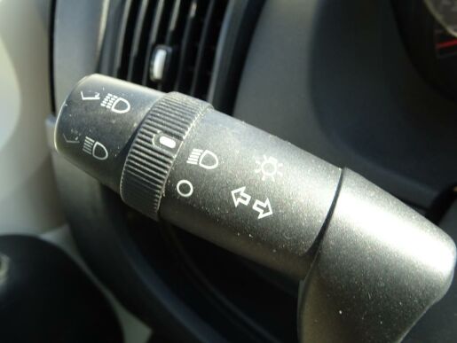 Peugeot Boxer L2H2 2.2 BlueHDi 140k MAN6