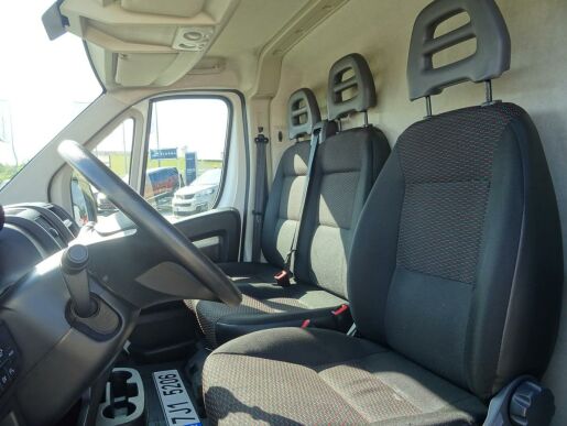 Peugeot Boxer L2H2 2.2 BlueHDi 140k MAN6
