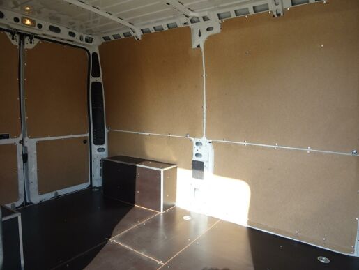 Peugeot Boxer L2H2 2.2 BlueHDi 140k MAN6