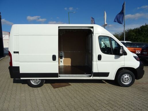 Peugeot Boxer L2H2 2.2 BlueHDi 140k MAN6