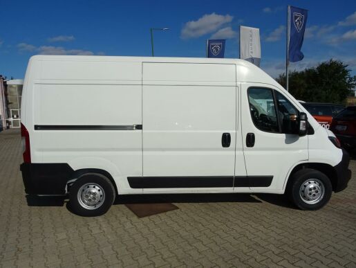 Peugeot Boxer L2H2 2.2 BlueHDi 140k MAN6