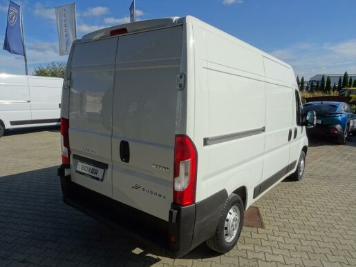 Peugeot Boxer L2H2 2.2 BlueHDi 140k MAN6