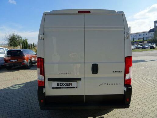 Peugeot Boxer L2H2 2.2 BlueHDi 140k MAN6