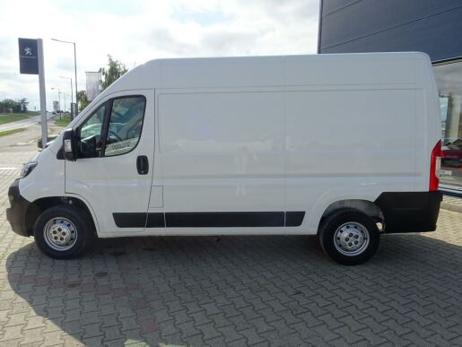 Peugeot Boxer L2H2 2.2 BlueHDi 140k MAN6
