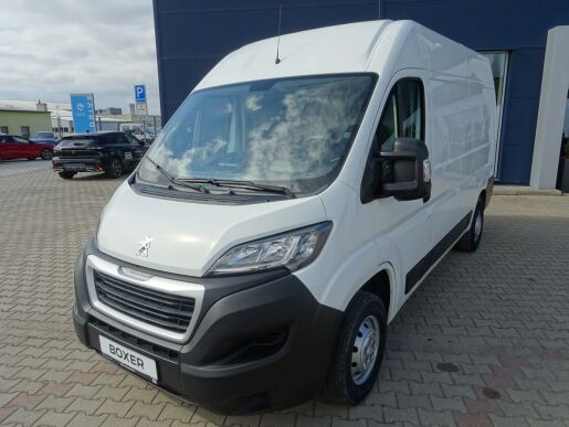 Peugeot Boxer L2H2 2.2 BlueHDi 140k MAN6
