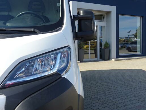 Peugeot Boxer L2H2 2.2 BlueHDi 140k MAN6