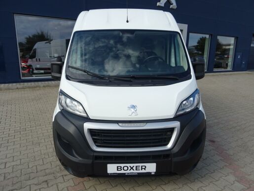 Peugeot Boxer L2H2 2.2 BlueHDi 140k MAN6