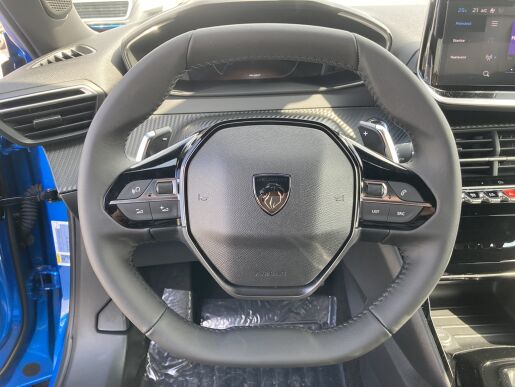Peugeot 2008 ALLURE PureTech 130 S&S EAT8 