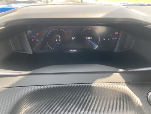 Peugeot 2008 ALLURE PureTech 130 S&S EAT8 