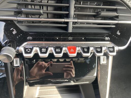 Peugeot 2008 ALLURE PureTech 130 S&S EAT8 