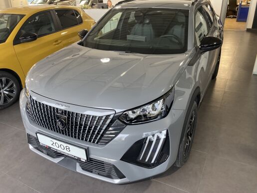 Peugeot 2008 ALLURE PureTech 130 S&S EAT8 