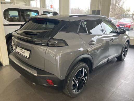 Peugeot 2008 ALLURE PureTech 130 S&S EAT8 